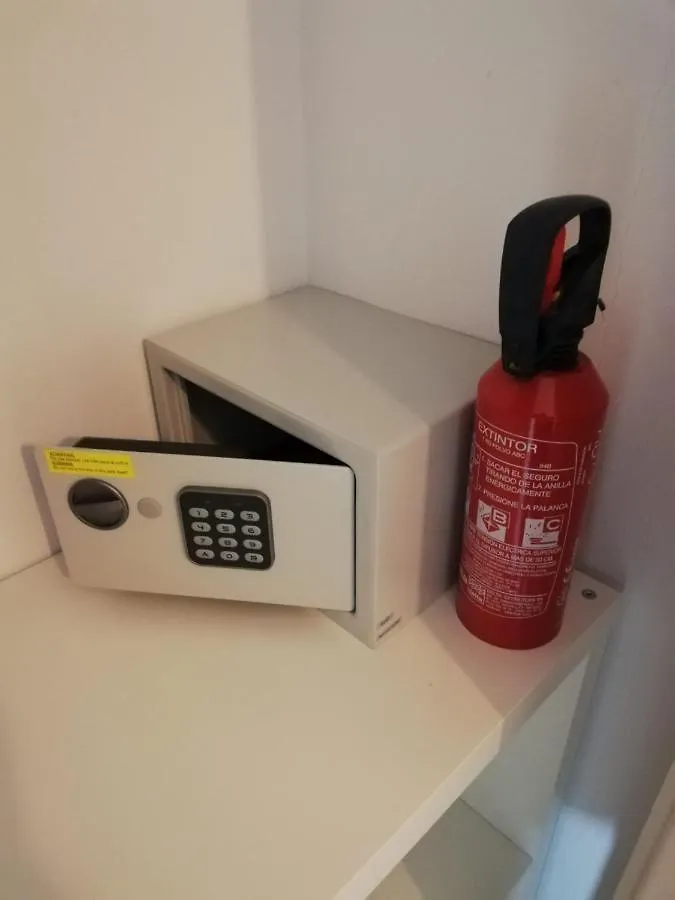 Apartmán 2 Bed Penthouse With Sea View Torremolinos Španělsko
