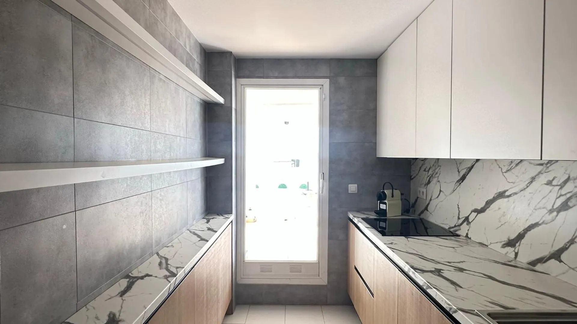 Apartmán 2 Bed Penthouse With Sea View Torremolinos Španělsko