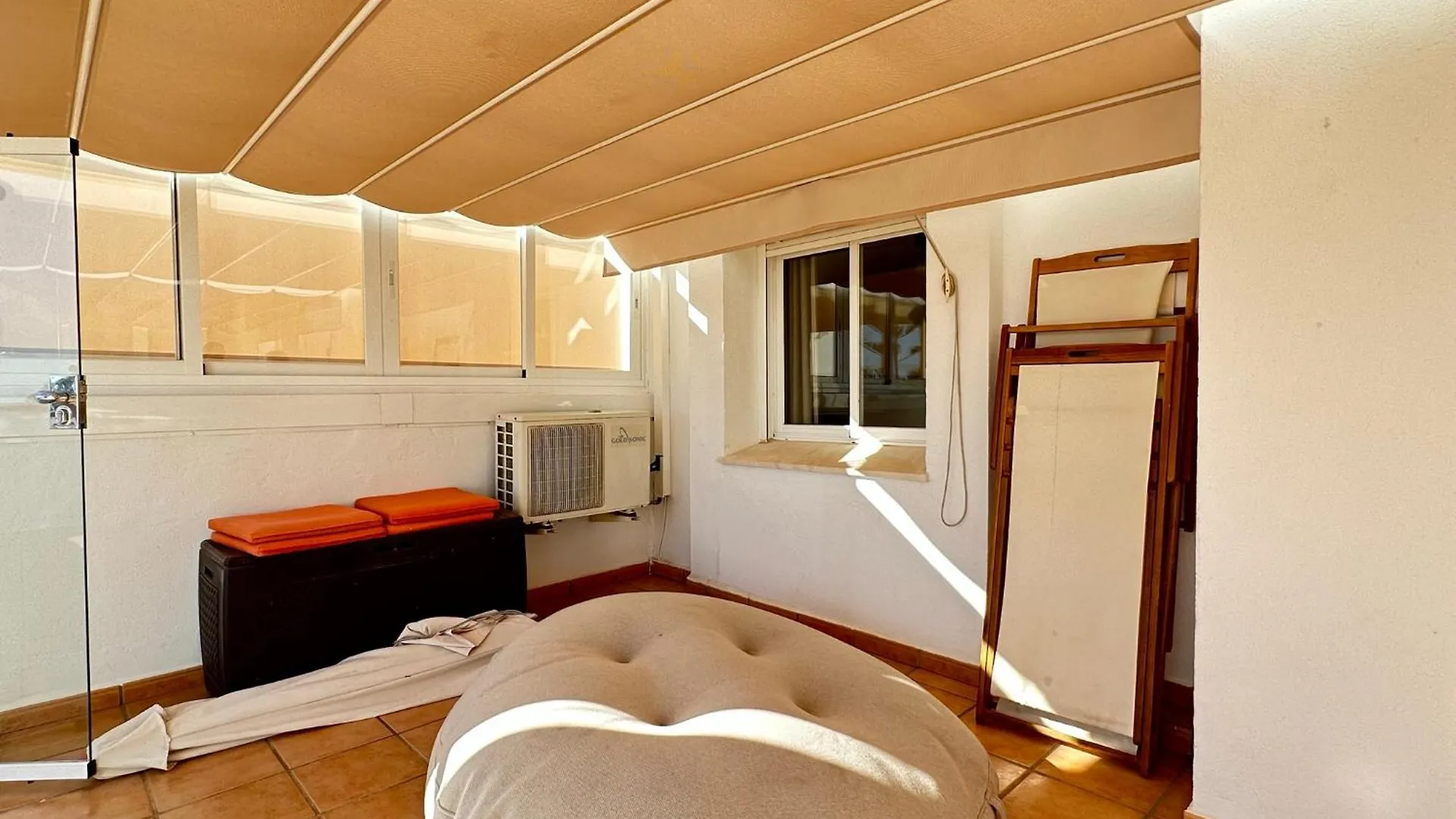 Apartmán 2 Bed Penthouse With Sea View Torremolinos