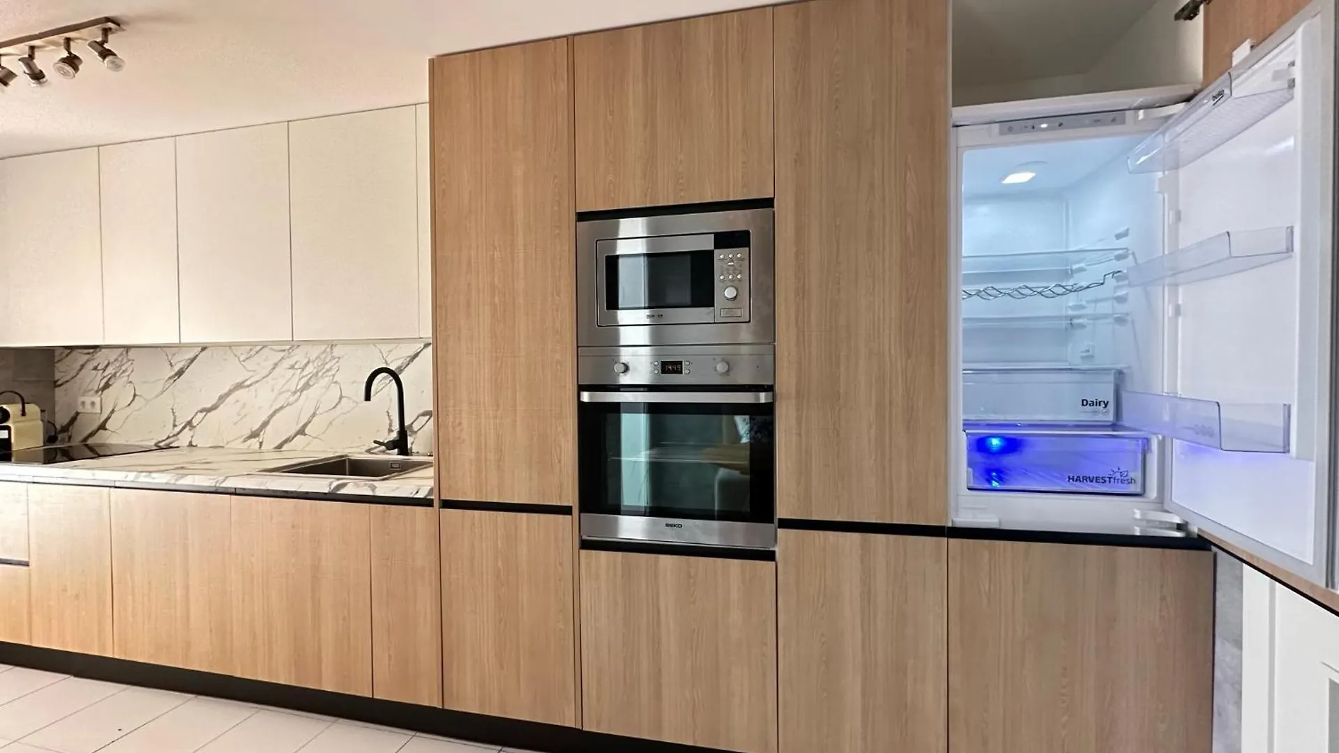 Apartmán 2 Bed Penthouse With Sea View Torremolinos