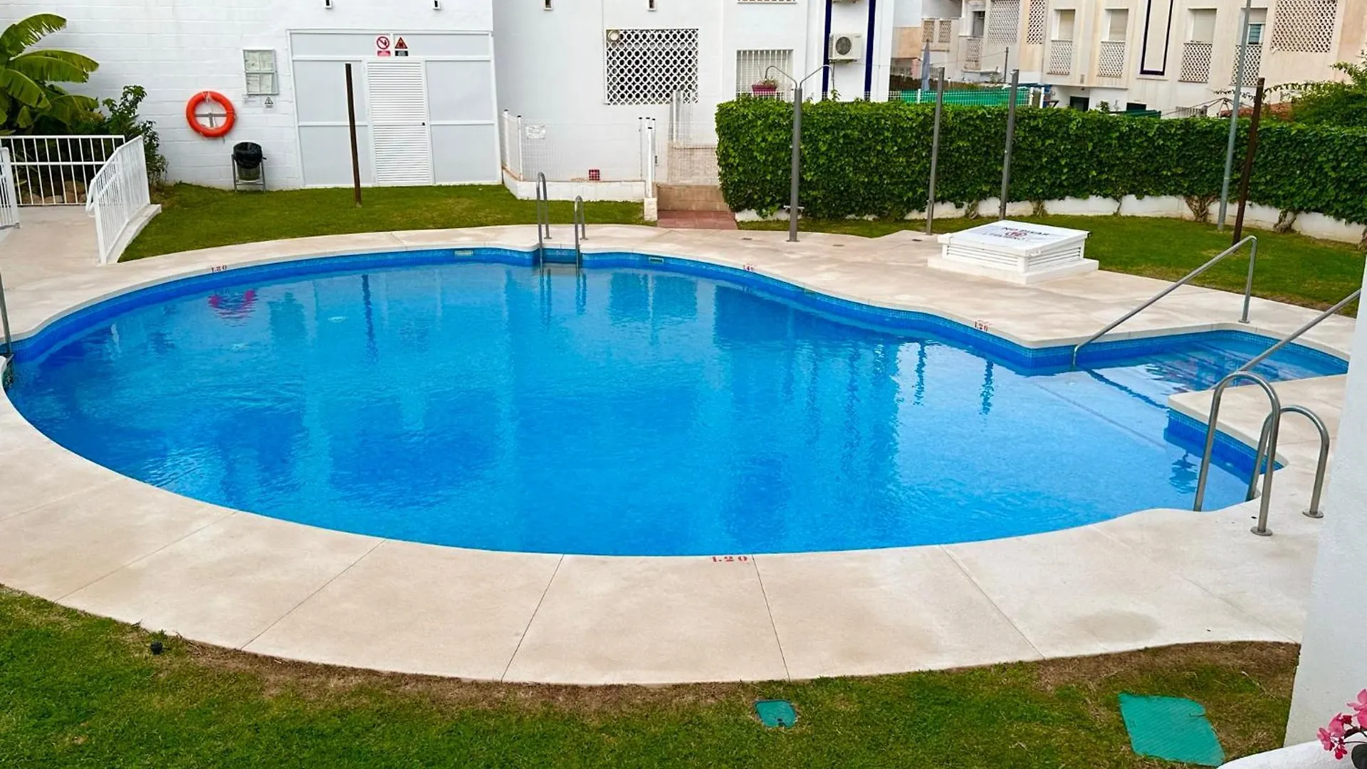 Apartmán 2 Bed Penthouse With Sea View Torremolinos
