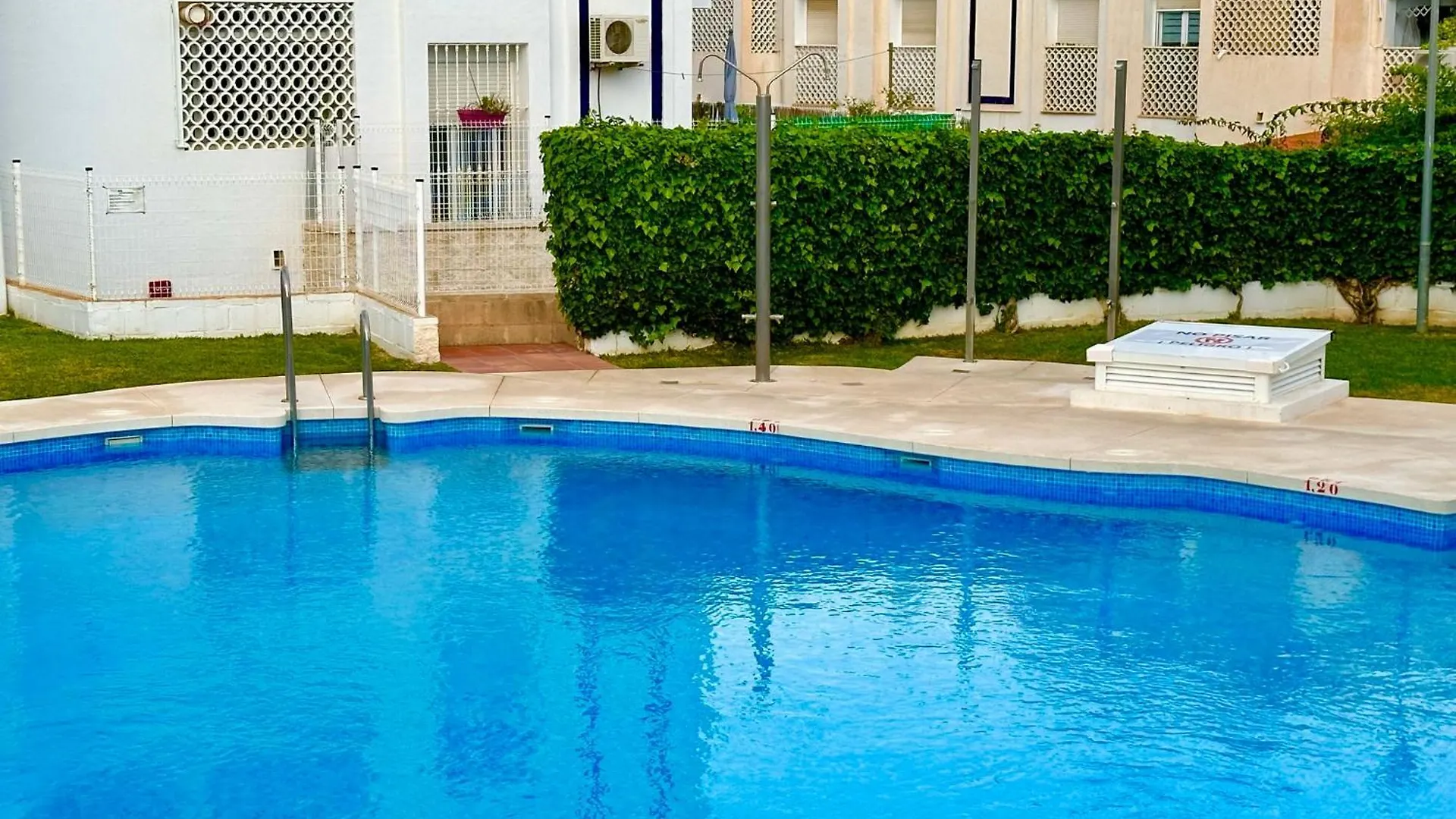 Apartmán 2 Bed Penthouse With Sea View Torremolinos