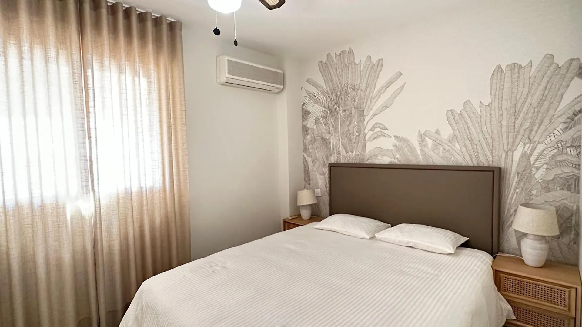 2 Bed Penthouse With Sea View Apartment Torremolinos