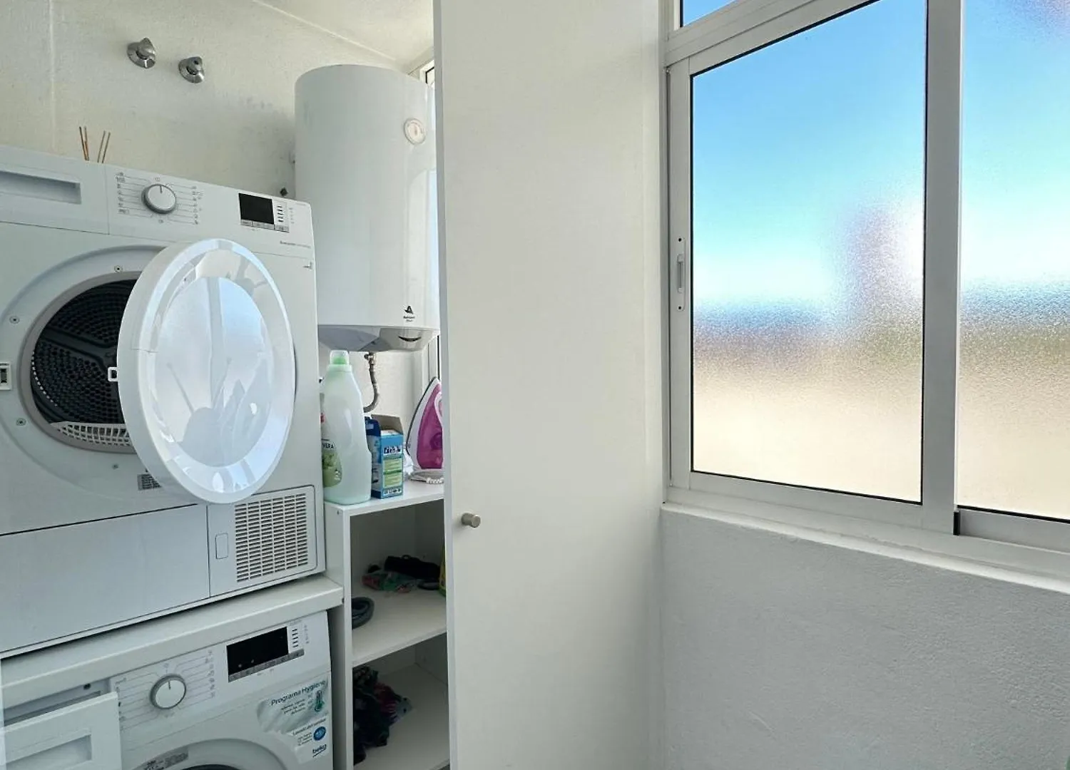 2 Bed Penthouse With Sea View Apartment Torremolinos 0*,  Spain