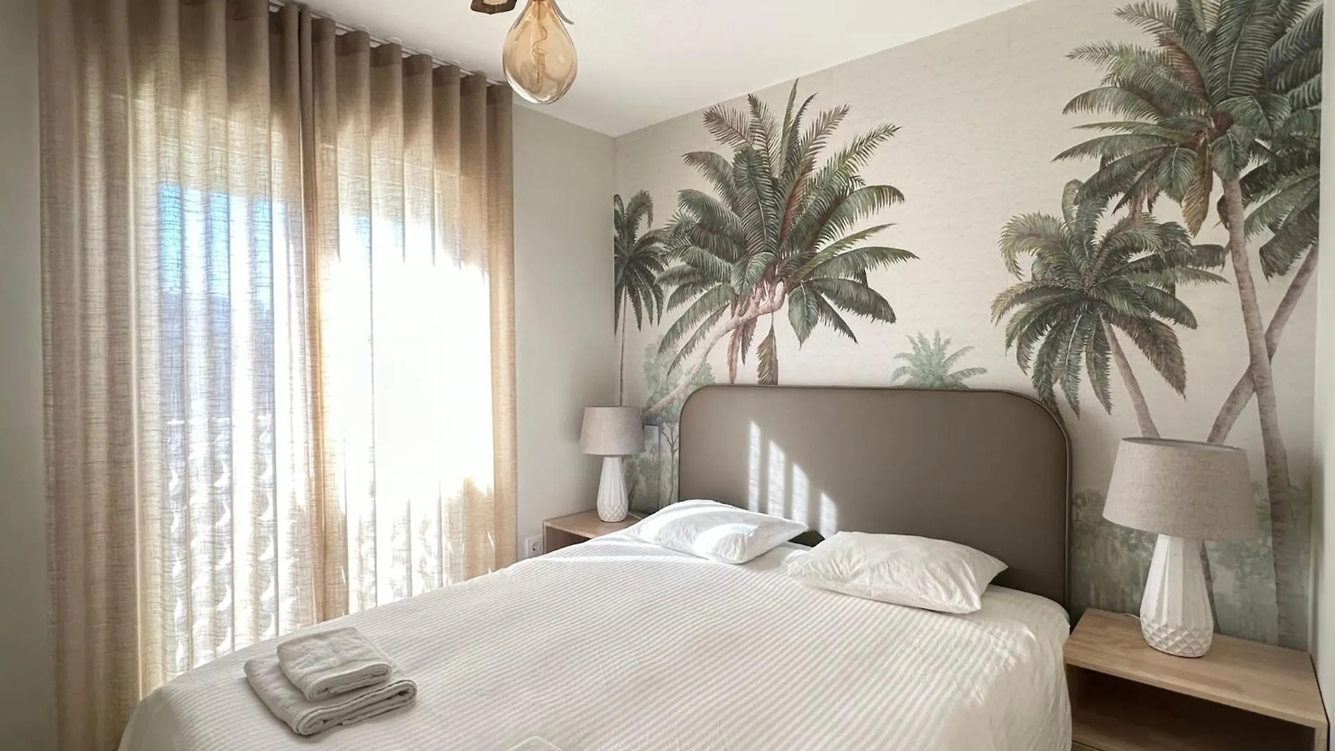 2 Bed Penthouse With Sea View Apartment Torremolinos