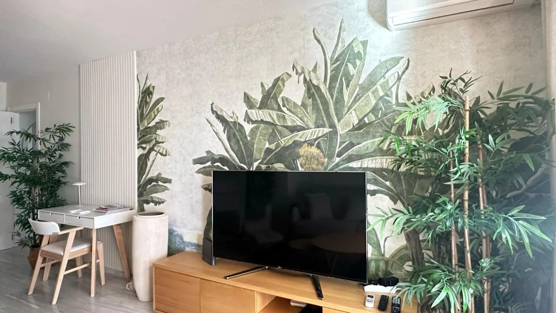 2 Bed Penthouse With Sea View Apartment Torremolinos