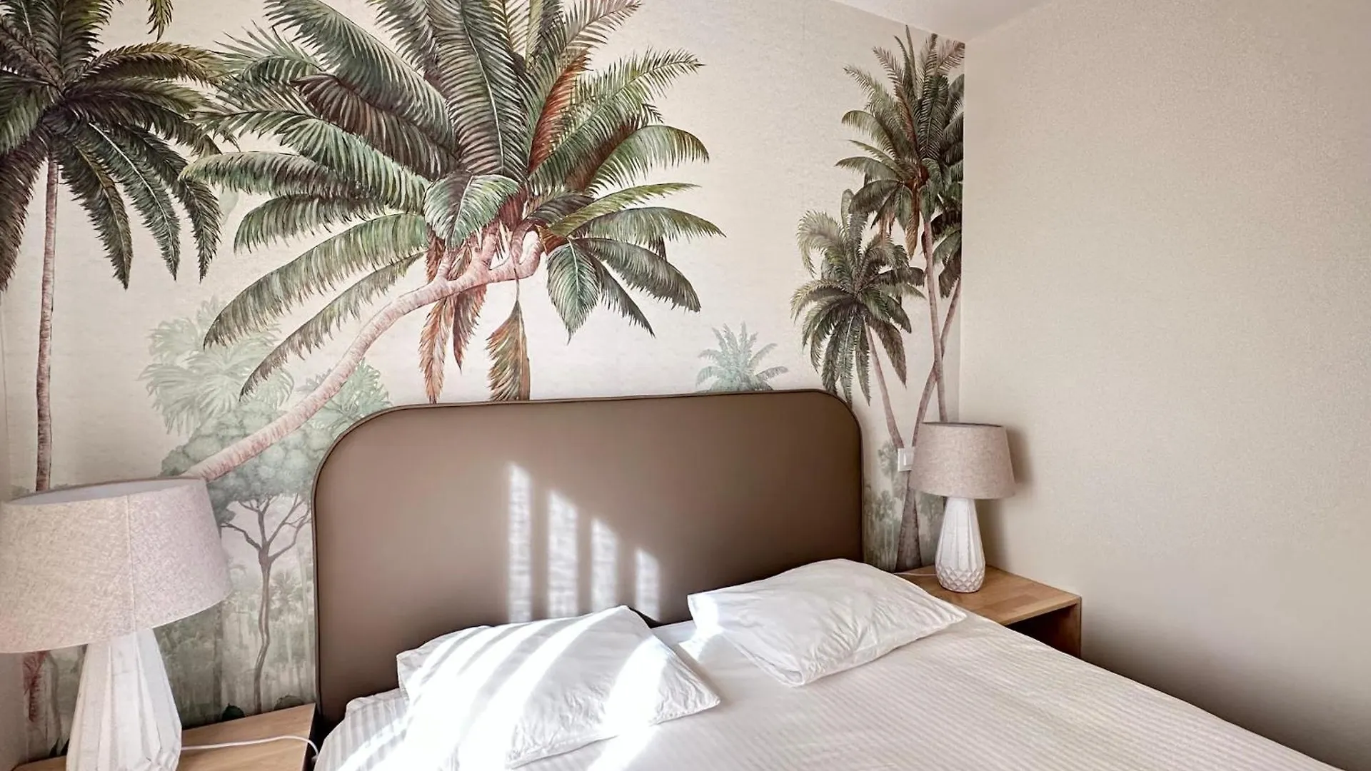 2 Bed Penthouse With Sea View Apartment Torremolinos